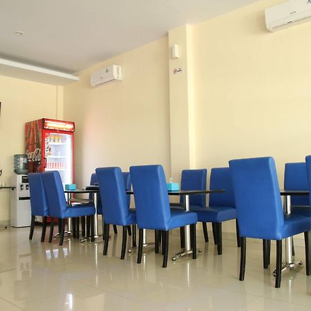 Daya Hotel Μακασάρ Εξωτερικό φωτογραφία